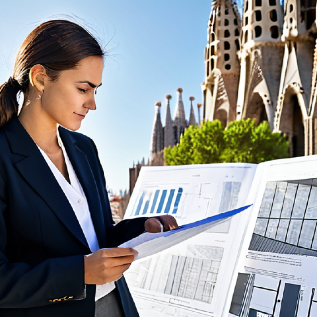 제인 오스틴 소설 추천 - Modern Spanish Architect**

"A successful female architect, fully clothed in stylish but modest prof...