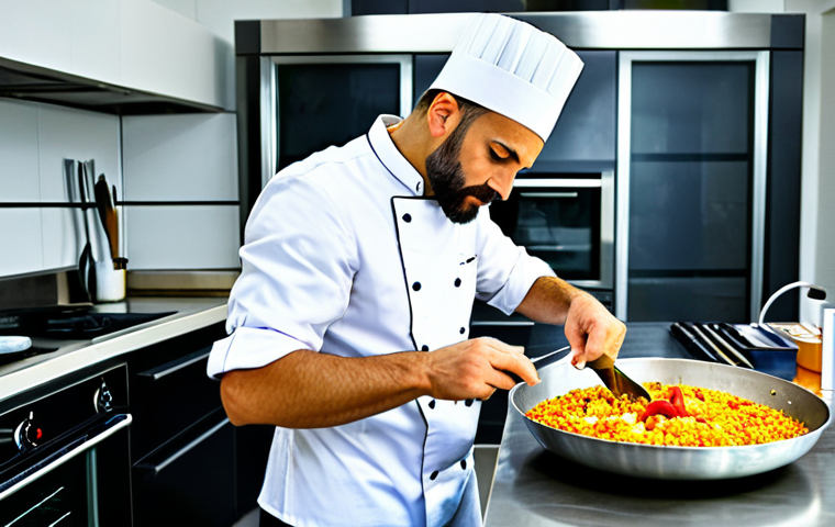 제인 오스틴 소설 추천 - Family in a Seville Park**

"A happy family (mother, father, child) fully clothed, enjoying a picnic...