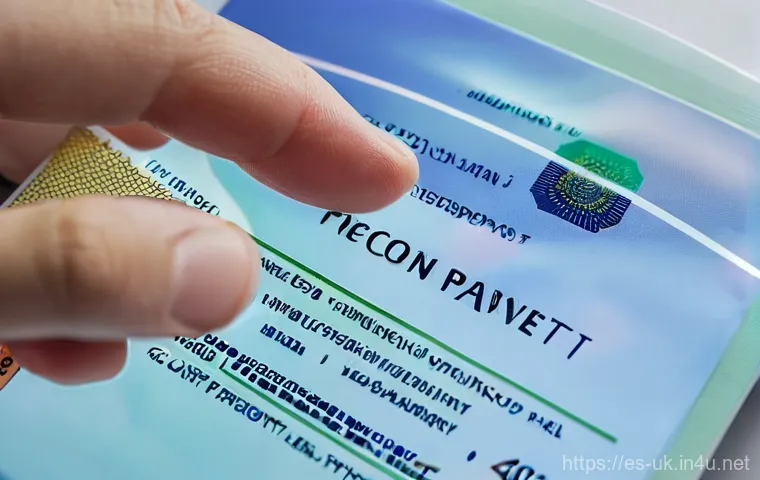 비자 없이 영국 여행 가능한 국가 - **Prompt:** A diverse family, consisting of a mother, father, and a cheerful toddler wearing a clean...