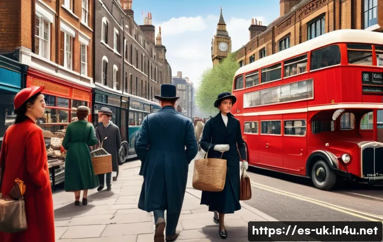 5 eventos históricos de Inglaterra que cambiaron el curso del mundo para siempre 4 영국 역사적 사건 관련 이미지 2